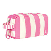 Dock & Bay Toiletry Bags - Phi Phi Pink