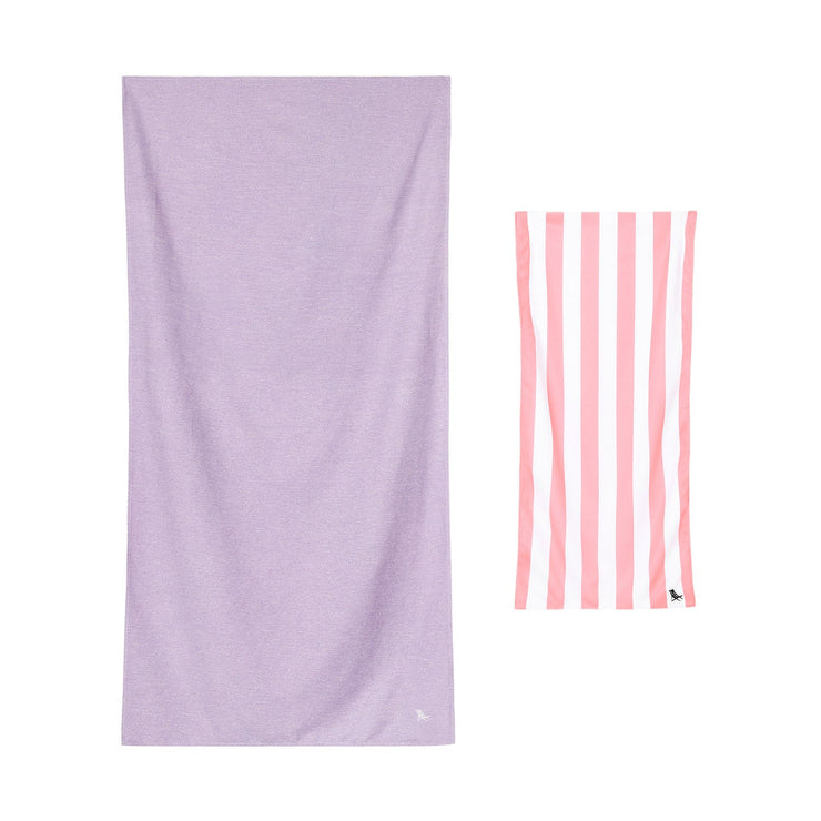 Dock & Bay - The Fitness Bundle - Cabana Climbers