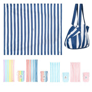 Dock & Bay Picnic XL, Towel x 4 + Bag Bundle - Set A