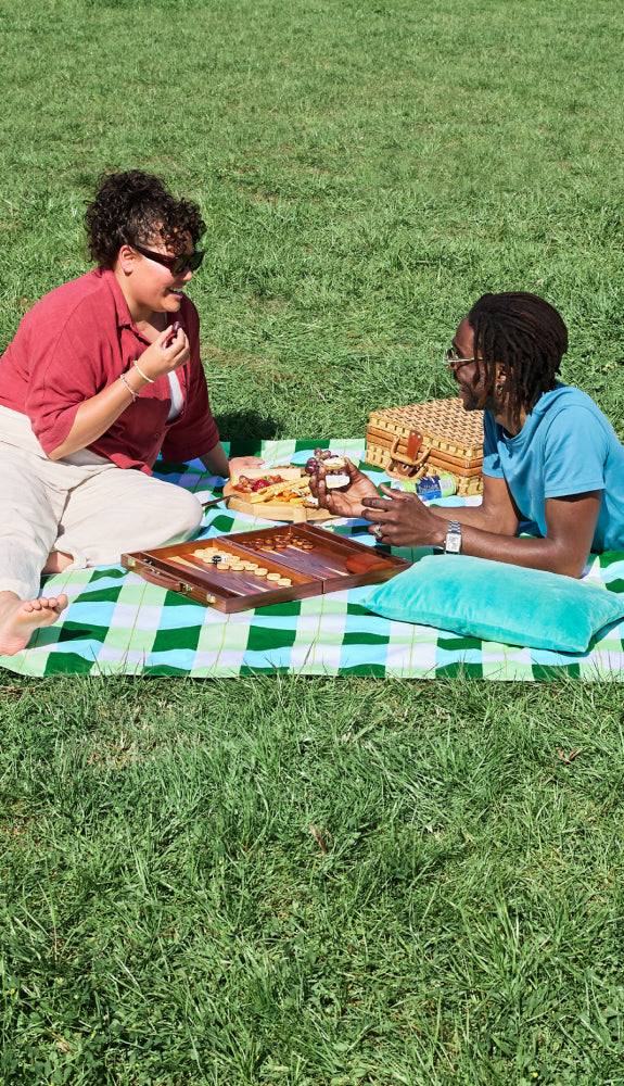 Picnic Blankets & Sets