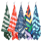 Dock & Bay Dog Towels - Set of 5 (5)