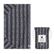Dock & Bay Dog Towel - Walkies in the Park - Outlet