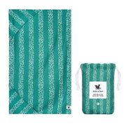 Dock & Bay Dog Towel - Woofs Go Wild - Outlet