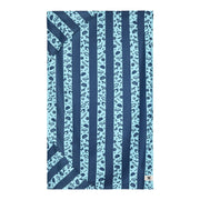 Dock & Bay Dog Towel - Bark Blue - Outlet