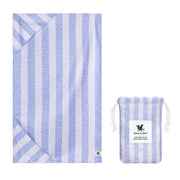 Dock & Bay Dog Towel - Pawfect Purple - Outlet