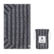 Dock & Bay Dog Towel - Walkies in the Park - Outlet