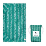 Dock & Bay Dog Towel - Woofs Go Wild - Outlet