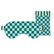 Dock & Bay Eye Mask - Checking Out