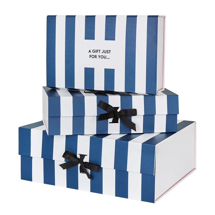 Gift Wrap Box