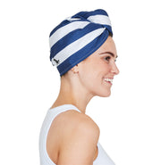 dock and bay towel