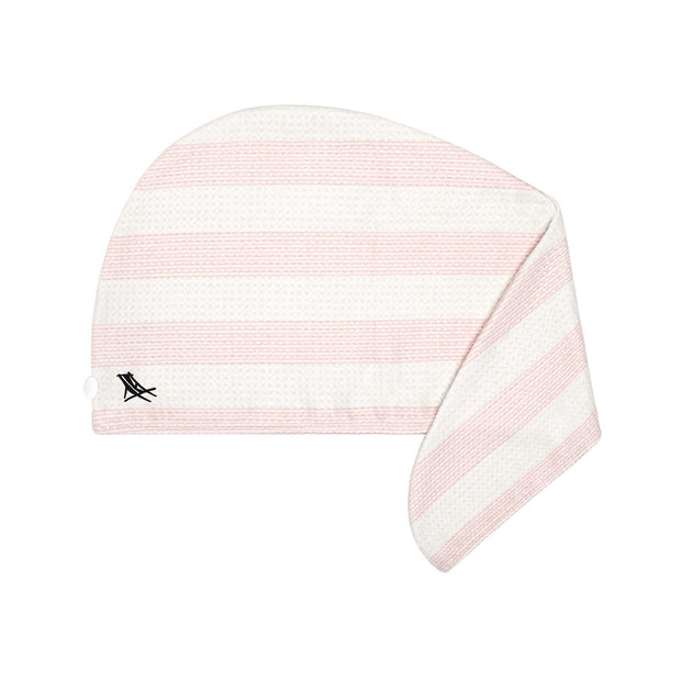 Dock & Bay Hair Wraps - Primrose Pink - Outlet