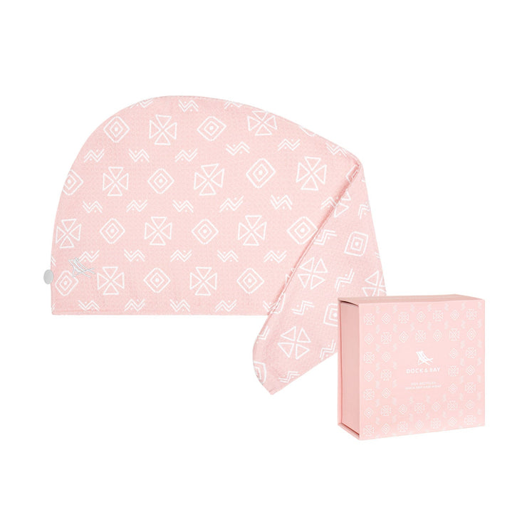 Dock & Bay Hair Wrap - Alice Springs - Outlet