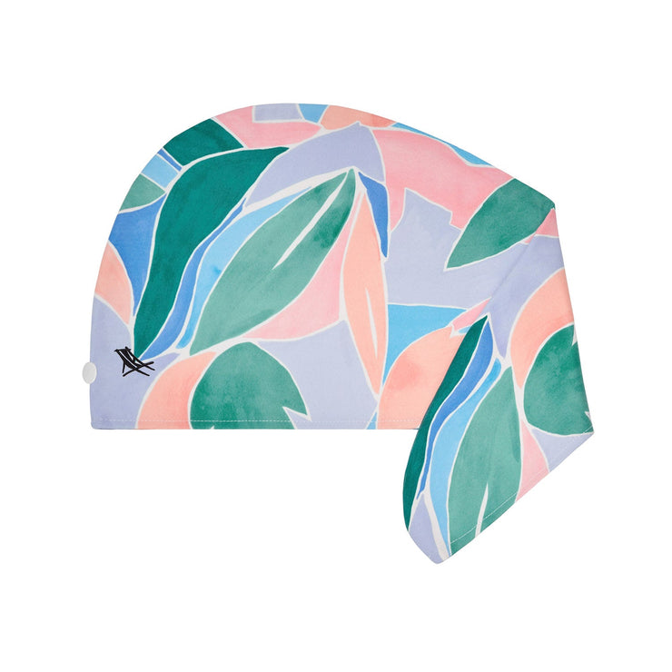 Dock & Bay Hair Wraps - Rainforest Floor - Outlet