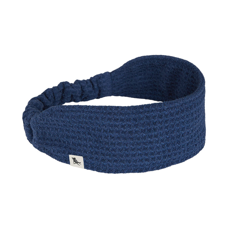 Dock & Bay Makeup Headband - Nautical Navy