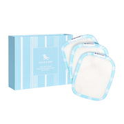 Reusable Makeup Removers - Chamomile Blue - Outlet