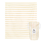 Dock & Bay Picnic Blanket