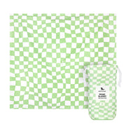 Dock & Bay Picnic Blanket - Margarita Madness