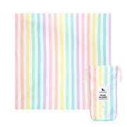 Dock & Bay Picnic Blanket - Unicorn Waves