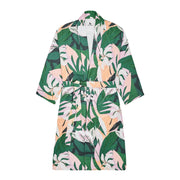 Dock & Bay Bath Robe - Monte Verde - Outlet