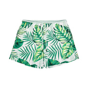 Swim Shorts - Botanical