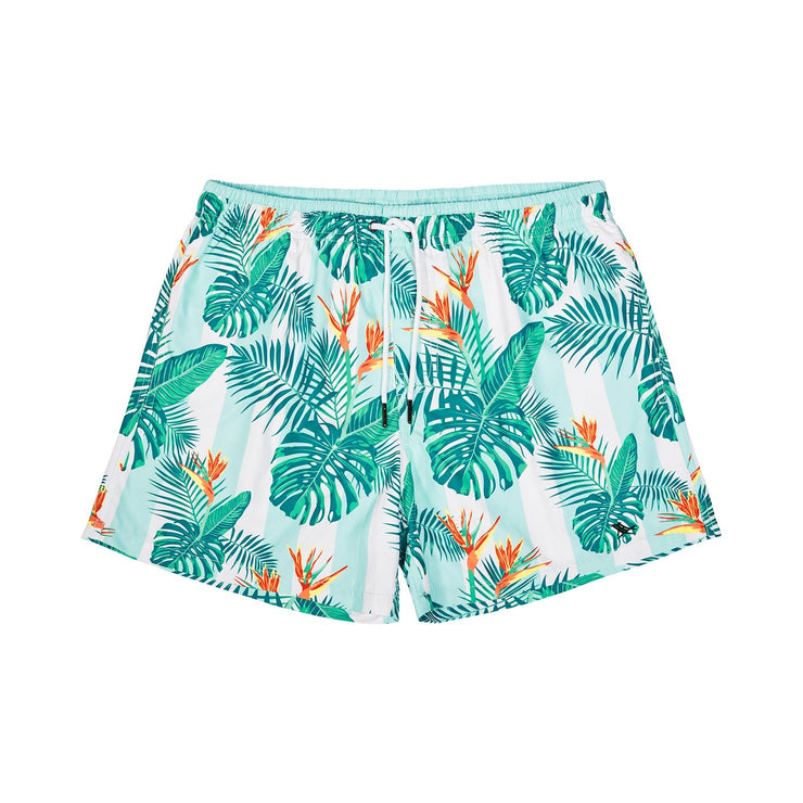 Swim Shorts - Botanical - Perfect Paradise - Outlet