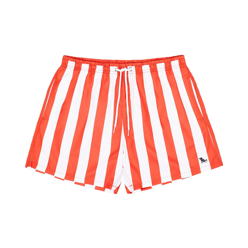 Dock Bay Product SHORTS-CAB-RED