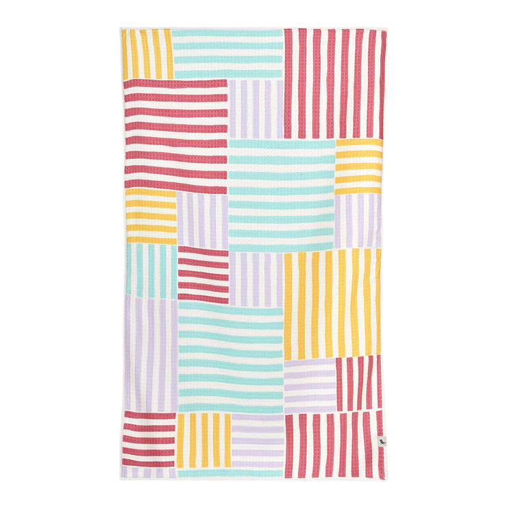 Dock & Bay Tea Towels