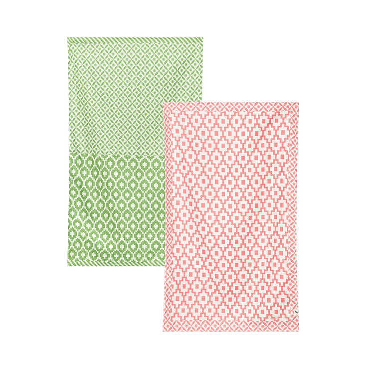 Dock & Bay Tea Towels