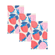 Dock & Bay Tea Towels - Berry Good (3)