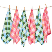 Dock & Bay Tea Towel - Fruit Cocktail