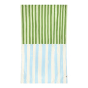 Dock & Bay Tea Towel - Cucumber Cool