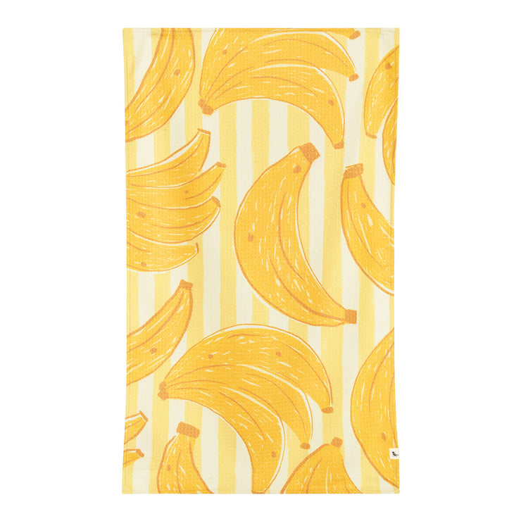 Dock & Bay Tea Towel - Very Appeeling