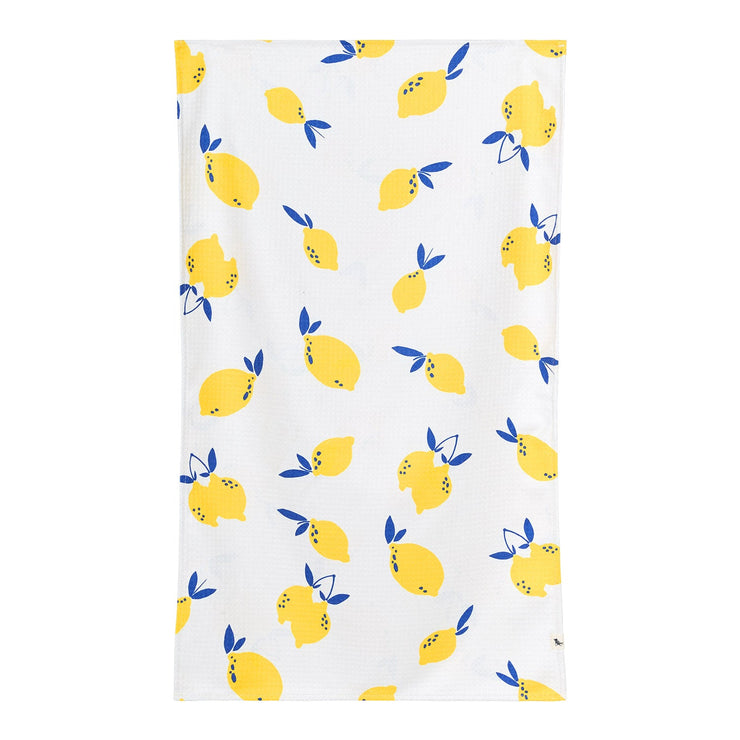 Dock & Bay Tea Towels - Zest is Best - Outlet