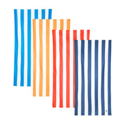 Dock & Bay Quick Dry Towels - Beachy Bolds (Set of 4)