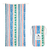 Dock & Bay Quick Dry Towel - Palm Beach - Outlet