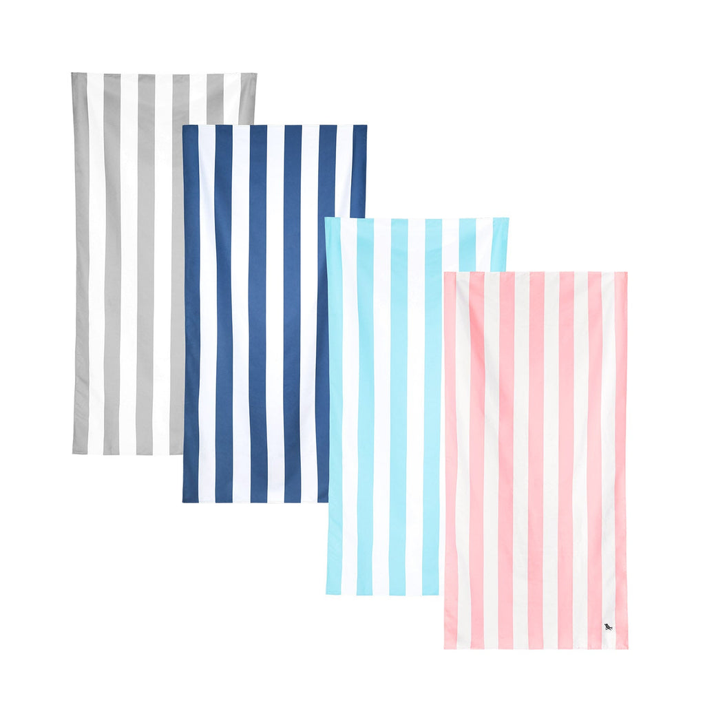 Dock & Bay