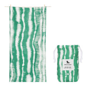 Dock & Bay Quick Dry Towels - Mellow Meadow