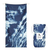 Dock & Bay Quick Dry Towels - Twilight Drift