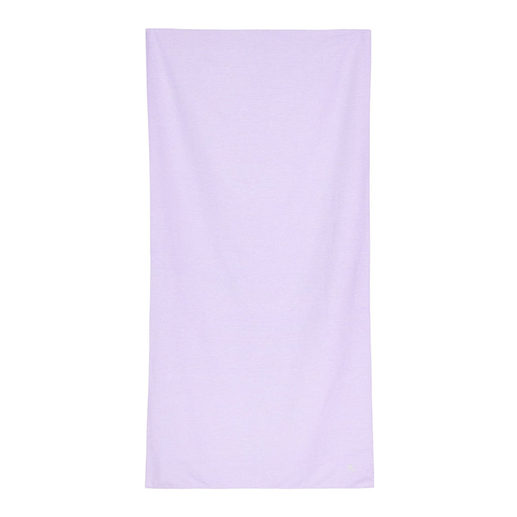 Dock & Bay Quick Dry Towel - Meadow Lilac