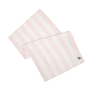 Dock & Bay Quick Dry Bath Towel - Primrose Pink - Outlet