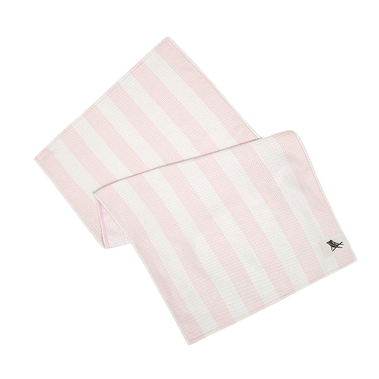 Dock & Bay Quick Dry Bath Towel - Primrose Pink - Outlet