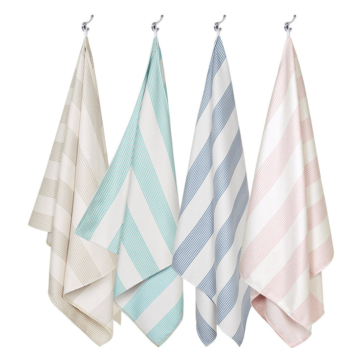 Dock & Bay Bath Towels - Set (Set of 4)