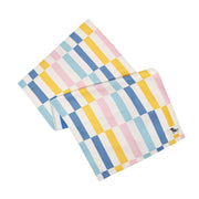 Dock & Bay Quick Dry Bath Towel - Boardwalk Parade - Outlet