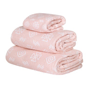 Dock & Bay Bath Towels - Set of 3 (3)