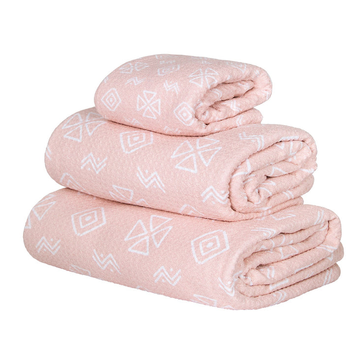 Dock & Bay Bath Towels - Set of 3 (3) - Outlet