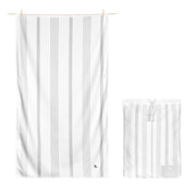 Dock & Bay  - Jasmine White - Clearance - Outlet