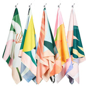 Dock & Bay Bath Towels - Set (5)