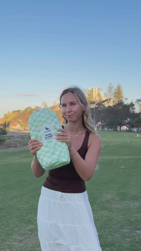 PICNIC - Margarita Madness (Cassie Salomon)