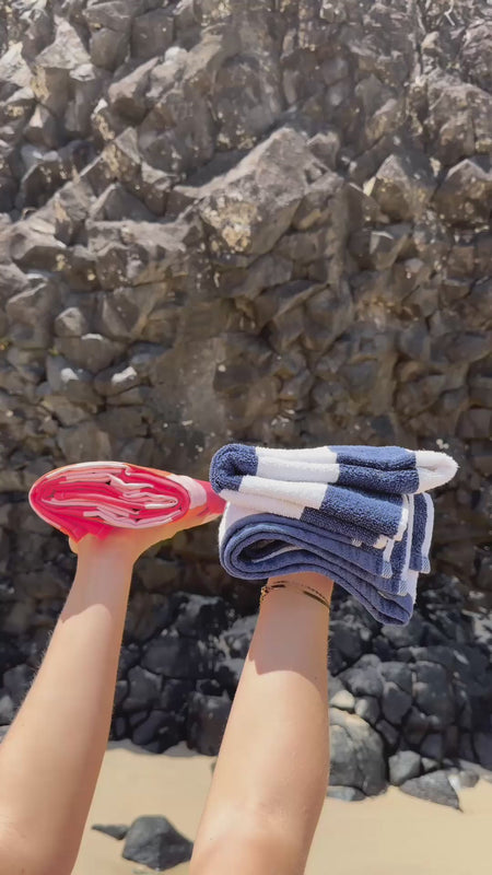 TOWLB - (Cassie Salomon)