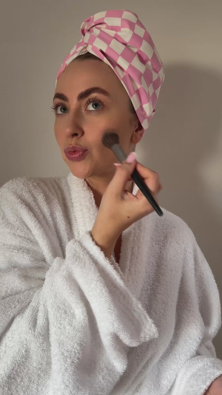 HAIRW - Bubblegum Boardwalk (Kennedy)